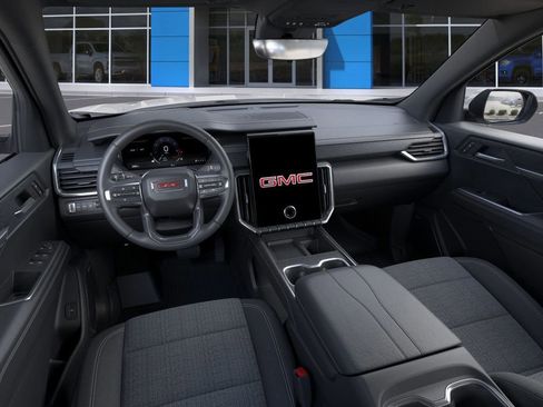 New 2026 GMC Acadia Elevation image 15