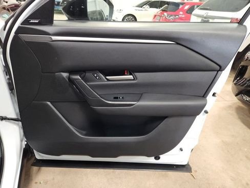 Certified 2024 MAZDA CX-50 AWD 2.5 S w/ Cargo Package image 33