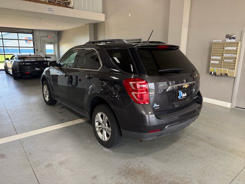 Used 2016 Chevrolet Equinox LT w/ Convenience Package AWD/4WD image 5