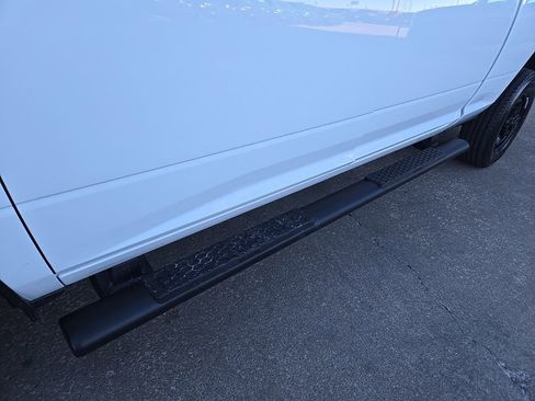 New 2026 RAM 2500 Tradesman image 21