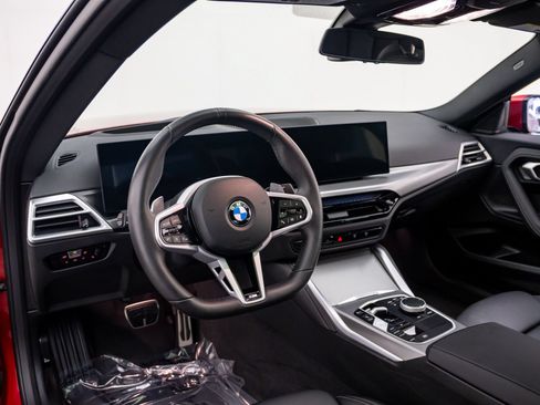 Certified 2026 BMW 230i xDrive Coupe AWD/4WD image 10