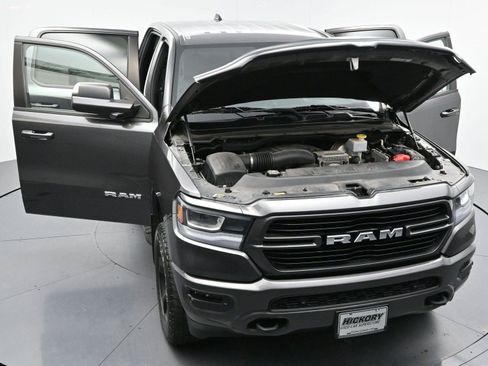 Used 2020 RAM 1500 Big Horn AWD/4WD image 42