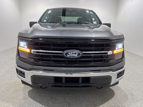 Used 2024 Ford F150 XLT image 2
