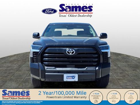 Used 2024 Toyota Tundra SR5 image 2