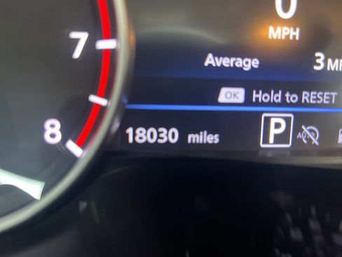 Used 2025 Nissan Sentra SR FWD image 19