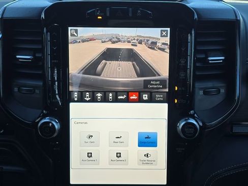 Used 2023 RAM 3500 Limited image 42