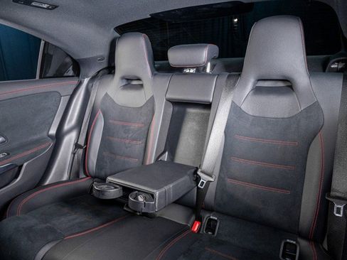 Certified 2023 Mercedes-Benz CLA 250 image 16