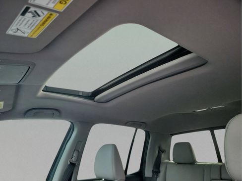 Certified 2023 Honda Ridgeline RTL-E image 29
