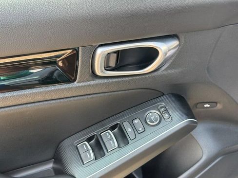 Used 2026 Honda Civic Sport Touring image 18