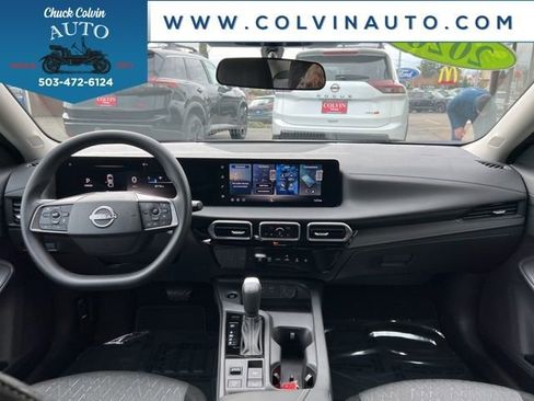 New 2026 Nissan Sentra SV image 15