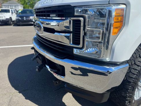 Used 2017 Ford F350 XL AWD/4WD image 15