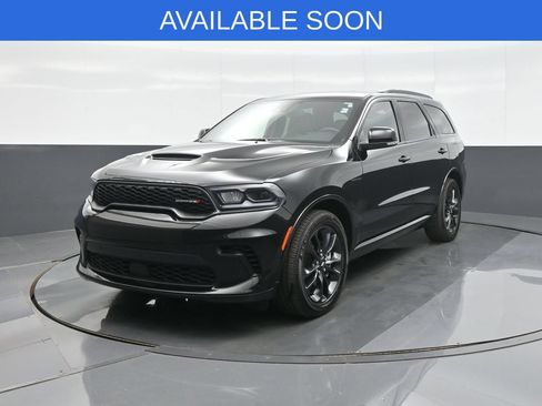 Used 2025 Dodge Durango R/T AWD/4WD image 3