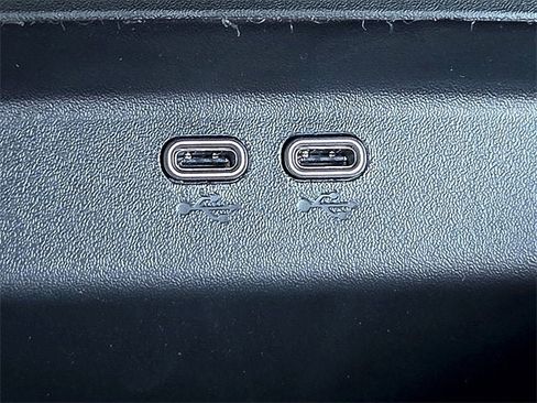 New 2025 Chevrolet Blazer EV SS w/ Performance Package image 22