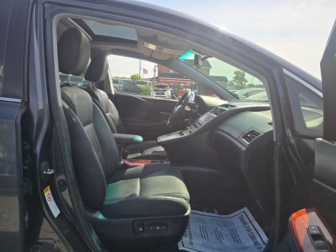 Used 2010 Lexus HS 250h FWD image 12
