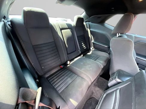 Used 2014 Dodge Challenger SRT8 Core w/ Sound Group RWD image 27