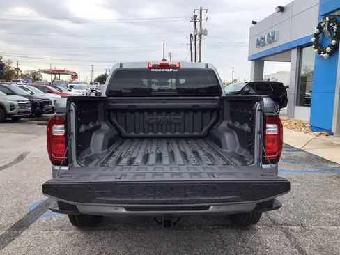 New 2026 GMC Canyon Elevation w/ Convenience Package image 5