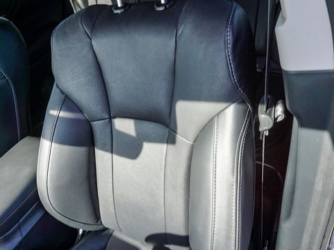 Certified 2024 Subaru Outback Limited image 20