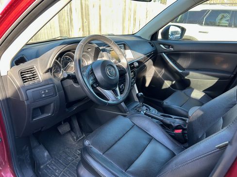 Used 2014 MAZDA CX-5 Grand Touring image 11