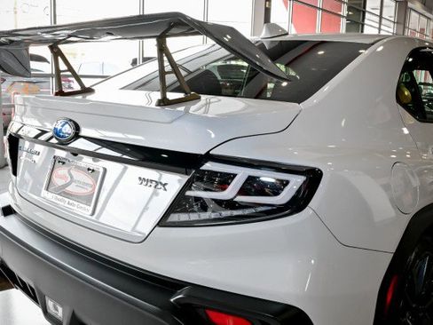 Used 2023 Subaru WRX Premium image 11