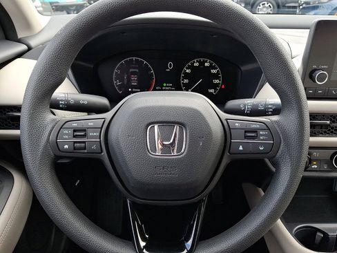 Certified 2023 Honda HR-V LX image 17