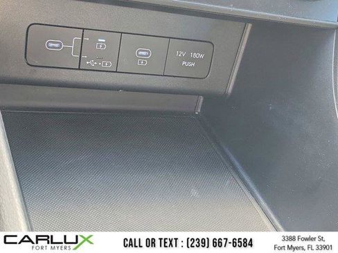 Used 2025 Hyundai Sonata SEL FWD image 26