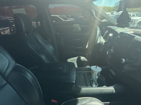 Used 2022 RAM 2500 Limited image 18