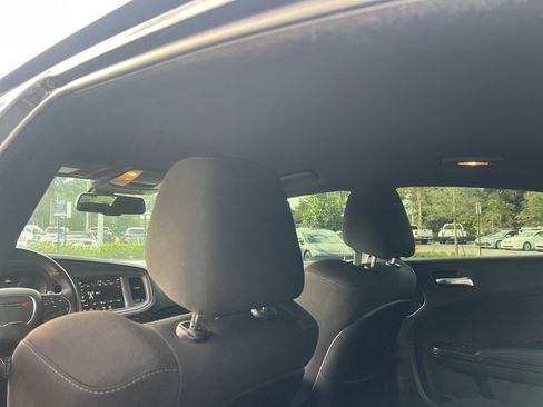 Used 2023 Dodge Charger R/T w/ Harman/Kardon Audio Group image 26