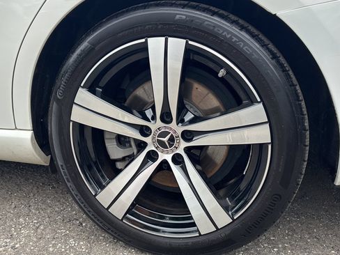Used 2022 Mercedes-Benz C 300 4MATIC Sedan image 15