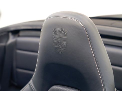 Used 2015 Porsche 911 Turbo S image 20