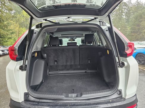 Certified 2022 Honda CR-V EX-L image 16