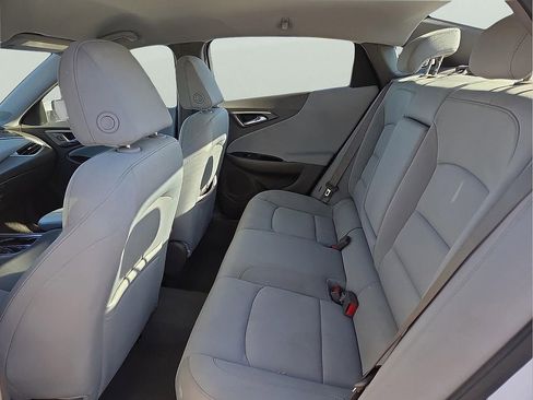 Used 2022 Chevrolet Malibu LT image 11