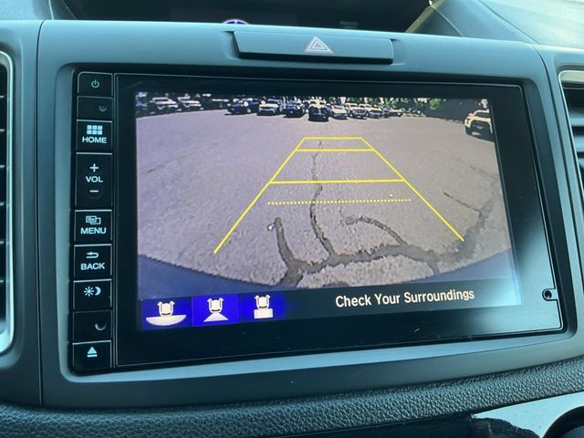 Used 2015 Honda CR-V EX-L image 16
