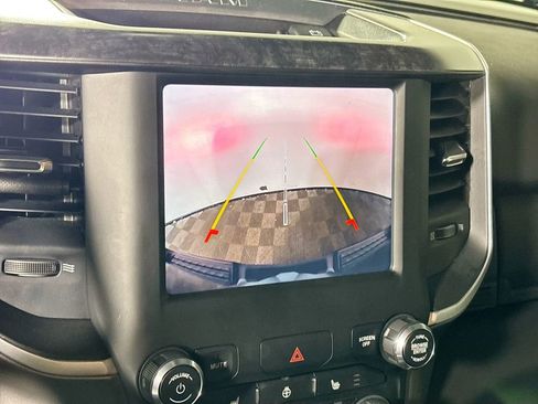 Used 2022 RAM 1500 Big Horn image 16