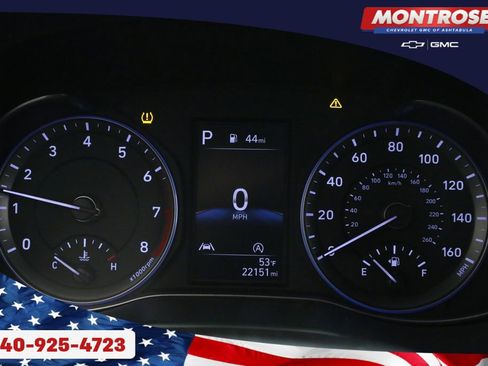 Used 2023 Hyundai Kona SE image 16