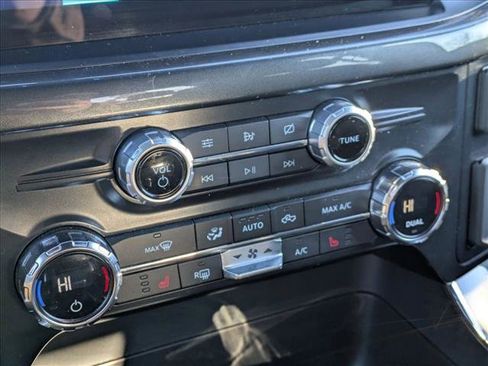 Used 2021 Ford F150 XLT w/ Equipment Group 302A High image 16