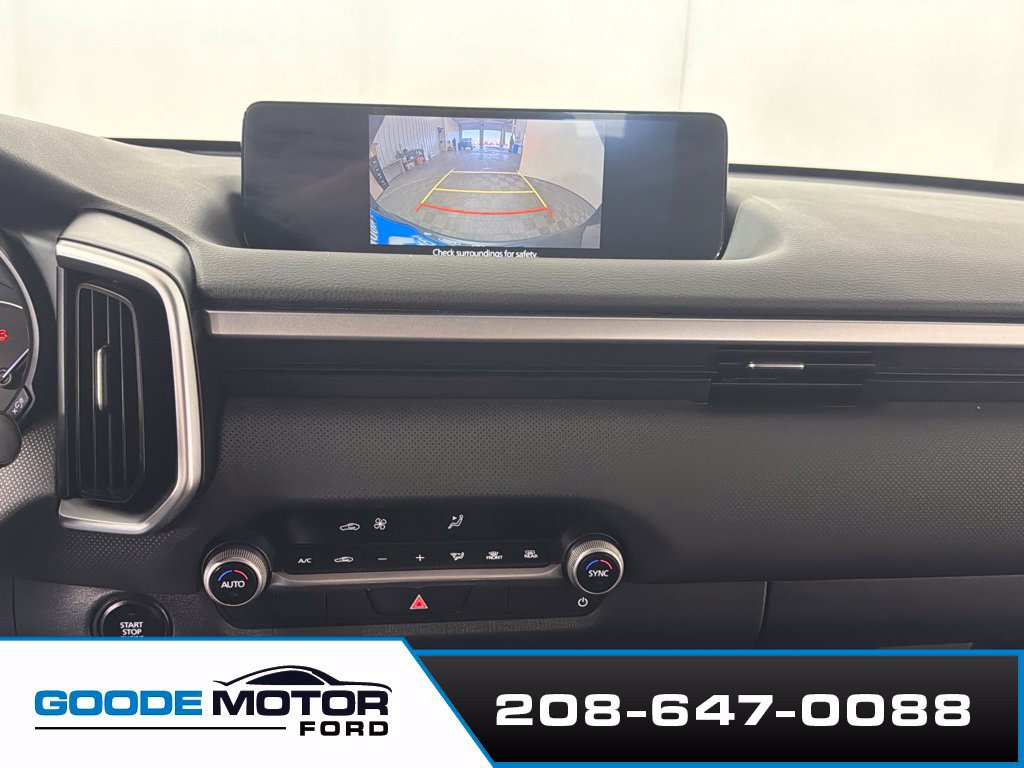 Used 2024 MAZDA CX-50 AWD 2.5 S w/ Select Package image 16