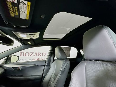 Used 2020 Lexus NX 300 F Sport image 26