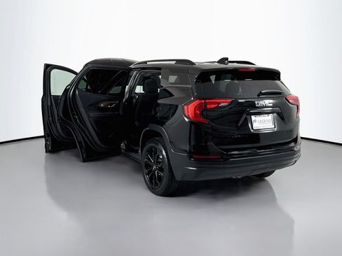 Used 2020 GMC Terrain SLE w/ Driver Convenience Package AWD/4WD image 22