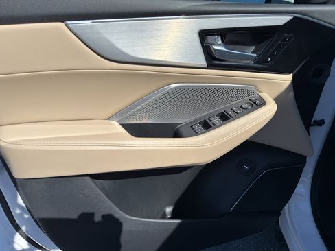 Used 2023 Acura MDX SH-AWD w/ Technology Package image 10