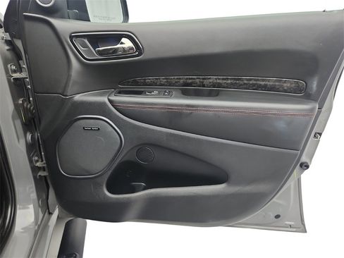 Used 2024 Dodge Durango R/T image 28