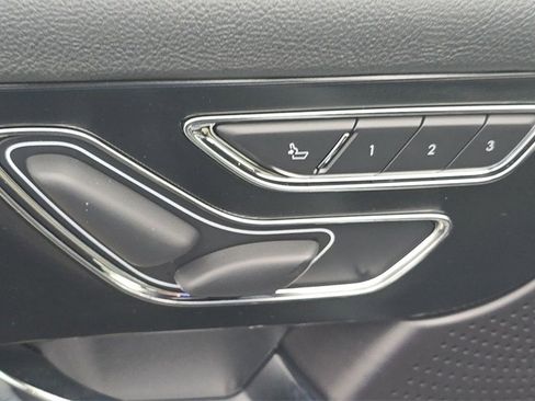 Used 2025 Lincoln Corsair Grand Touring w/ Jet Appearance Package image 12