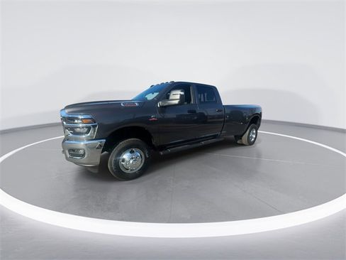 New 2026 RAM 3500 Tradesman image 4