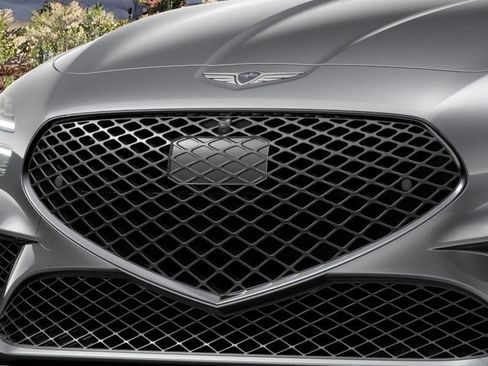 New 2026 Genesis G70 3.3T Sport Prestige RWD image 16