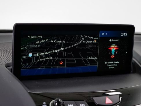 New 2026 Acura RDX A-Spec AWD/4WD image 15