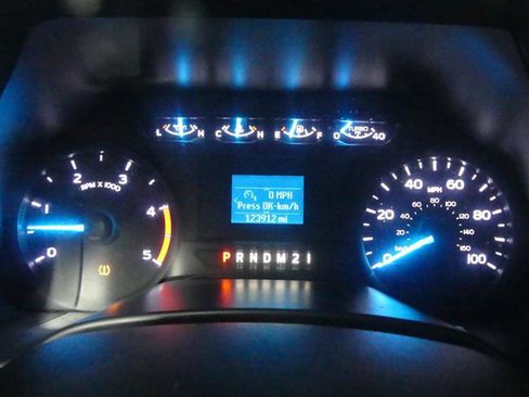 Used 2017 Ford F250 XL AWD/4WD image 28