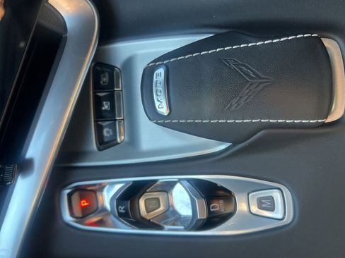 Used 2025 Chevrolet Corvette Z06 image 30