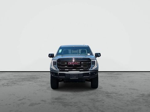 New 2026 GMC Sierra 1500 AT4X AWD/4WD image 3