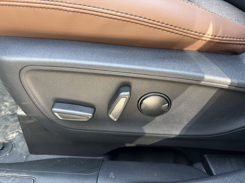New 2025 Ford Bronco Sport Outer Banks w/ Sasquatch Outer Banks Package AWD/4WD image 10