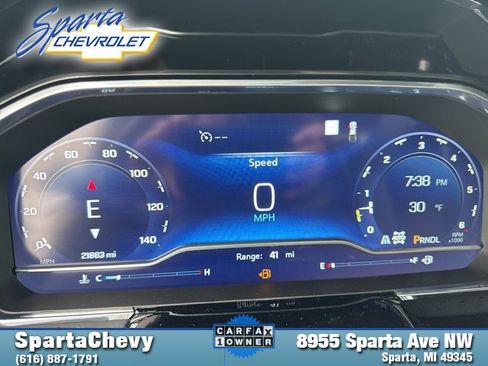 Used 2022 Chevrolet Silverado 1500 LT image 13