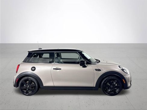 Used 2024 MINI Cooper S image 5